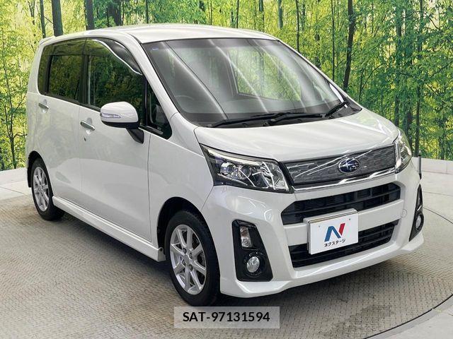 Subaru STELLA 2013-09 6266005-16