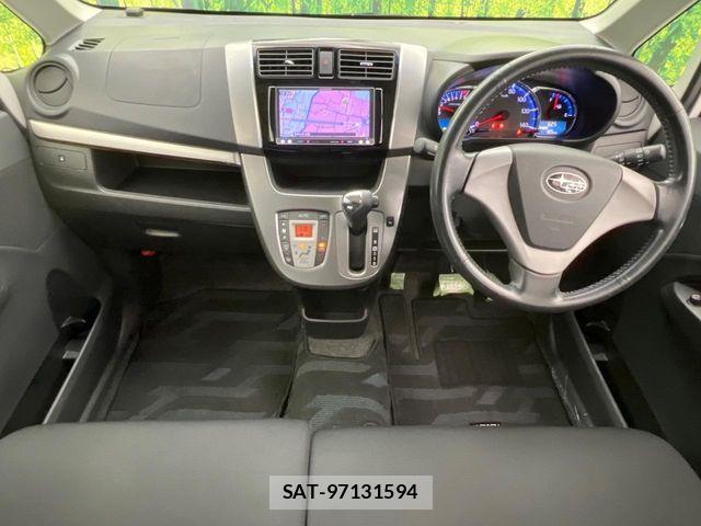 Subaru STELLA 2013-09 6266005-2