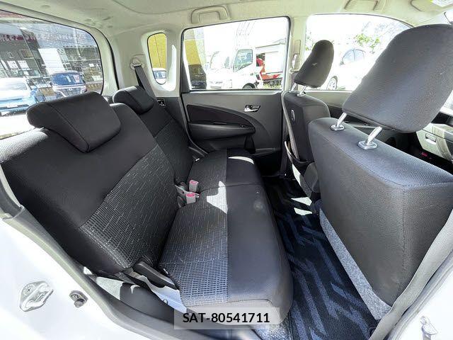 Subaru STELLA 2013-06 6673752-9