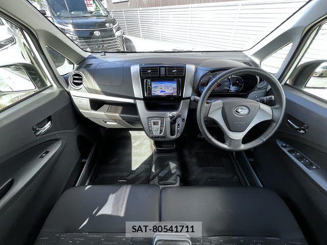 Subaru STELLA 2013-06 6673752-1
