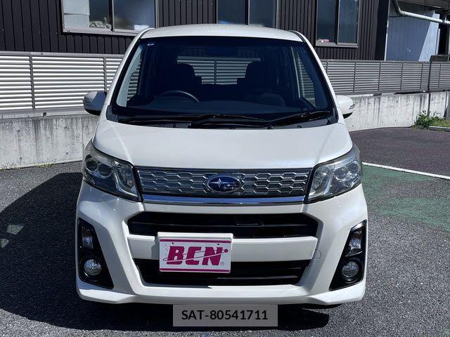 Subaru STELLA 2013-06 6673752-21