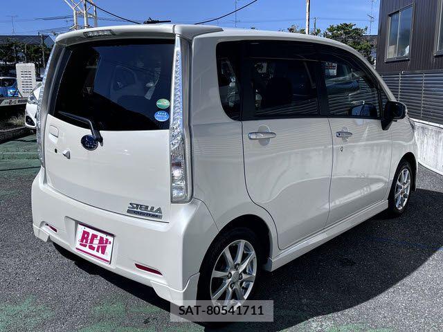 Subaru STELLA 2013-06 6673752-2