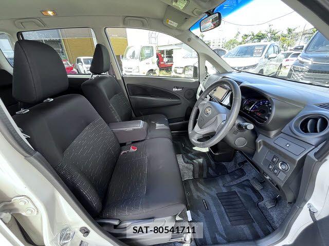 Subaru STELLA 2013-06 6673752-3