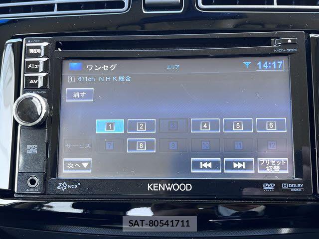 Subaru STELLA 2013-06 6673752-5