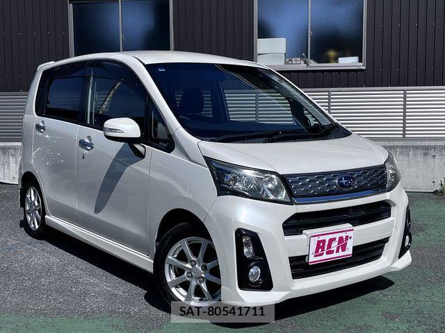 Subaru STELLA 2013-06 6673752-6