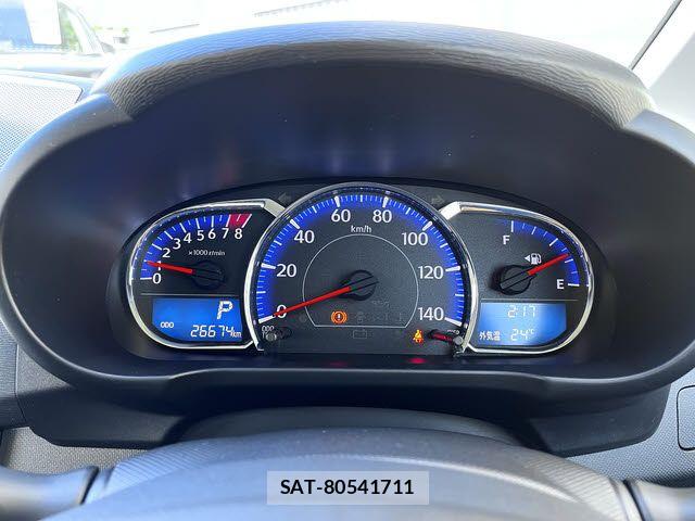 Subaru STELLA 2013-06 6673752-7