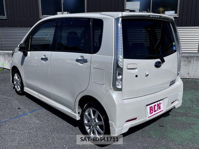 Subaru STELLA 2013-06 6673752-8
