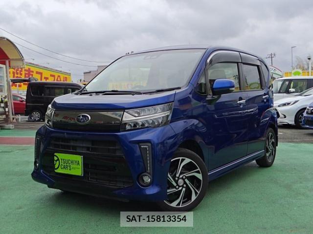 Subaru STELLA 2018-03 6682887-0