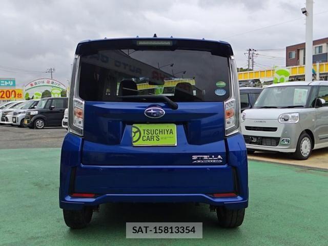 Subaru STELLA 2018-03 6682887-9