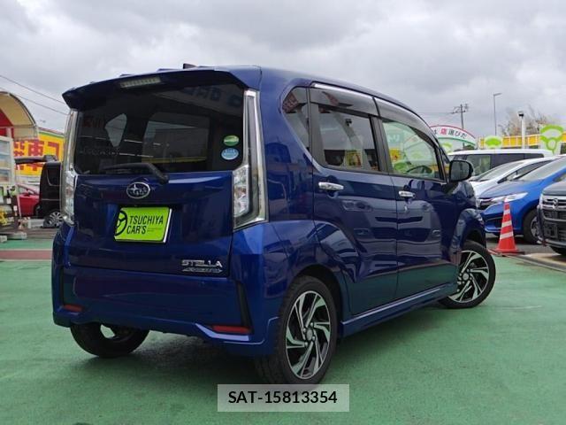 Subaru STELLA 2018-03 6682887-1