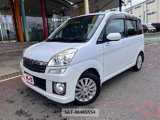 Subaru STELLA 2009-03 6753413-0