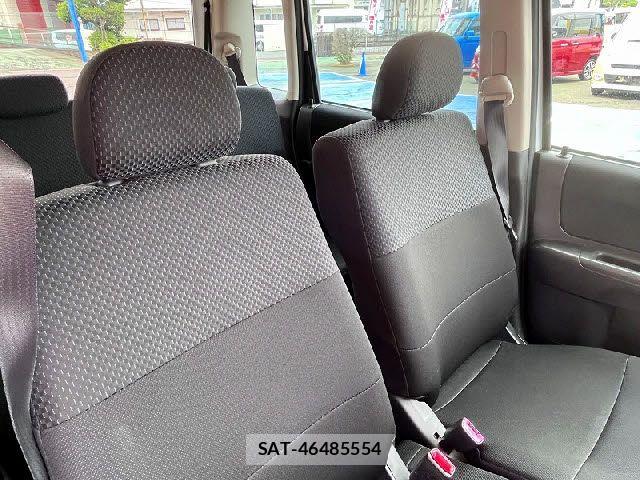 Subaru STELLA 2009-03 6753413-9