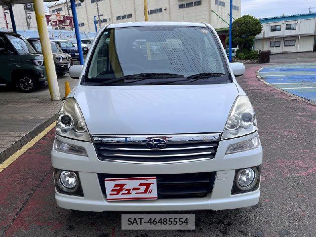 Subaru STELLA 2009-03 6753413-12