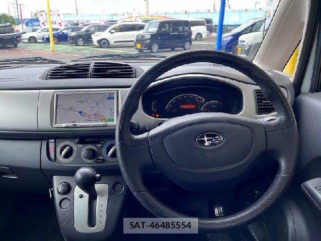 Subaru STELLA 2009-03 6753413-1