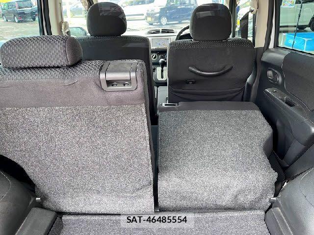 Subaru STELLA 2009-03 6753413-23