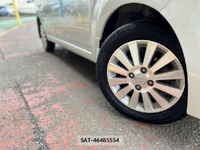 Subaru STELLA 2009-03 6753413-24