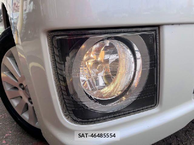 Subaru STELLA 2009-03 6753413-26