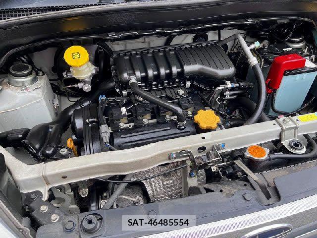 Subaru STELLA 2009-03 6753413-27