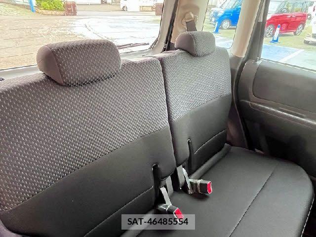 Subaru STELLA 2009-03 6753413-3
