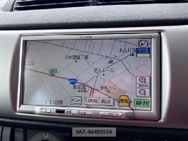 Subaru STELLA 2009-03 6753413-4