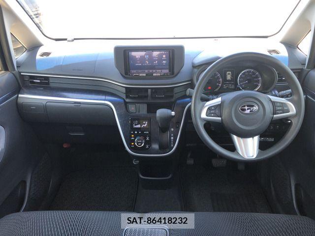 Subaru STELLA 2015-03 6913476-2