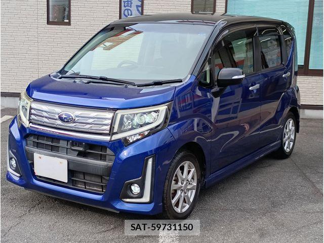Subaru STELLA 2015-04 6913475-0