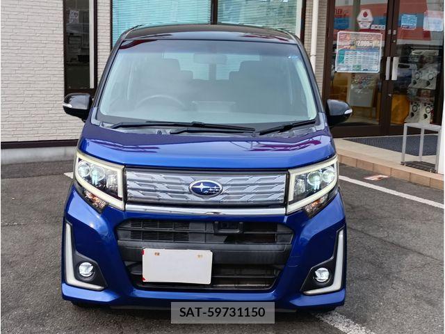 Subaru STELLA 2015-04 6913475-1