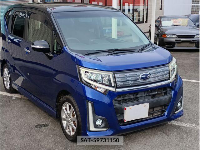 Subaru STELLA 2015-04 6913475-2