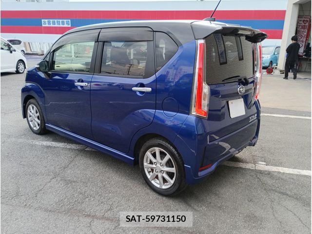 Subaru STELLA 2015-04 6913475-4