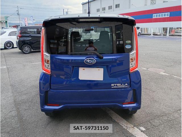 Subaru STELLA 2015-04 6913475-5