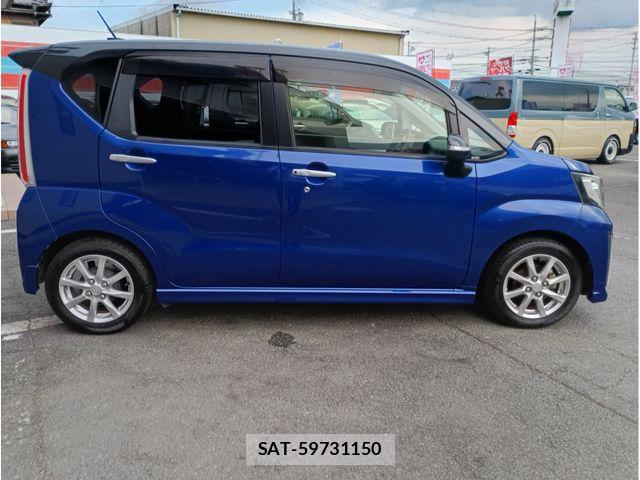 Subaru STELLA 2015-04 6913475-7