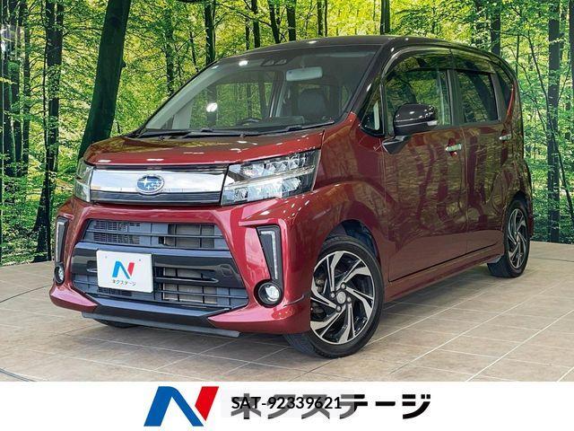 Subaru STELLA 2017-11 6913468-0