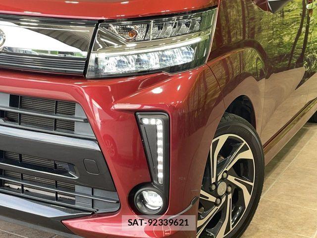 Subaru STELLA 2017-11 6913468-11