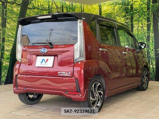 Subaru STELLA 2017-11 6913468-16