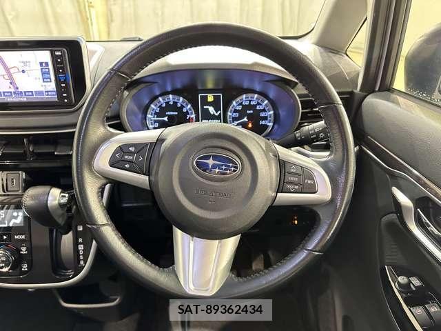 Subaru STELLA 2018-10 7021653-9