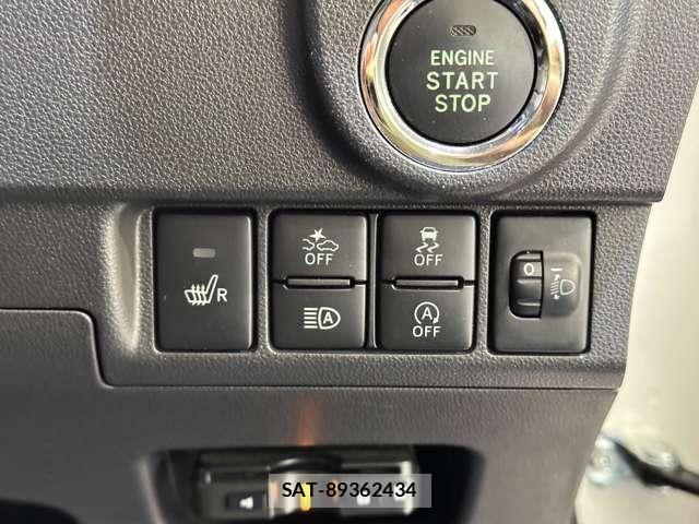 Subaru STELLA 2018-10 7021653-12