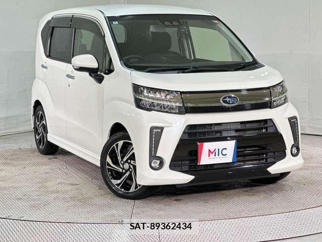 Subaru STELLA 2018-10 7021653-1
