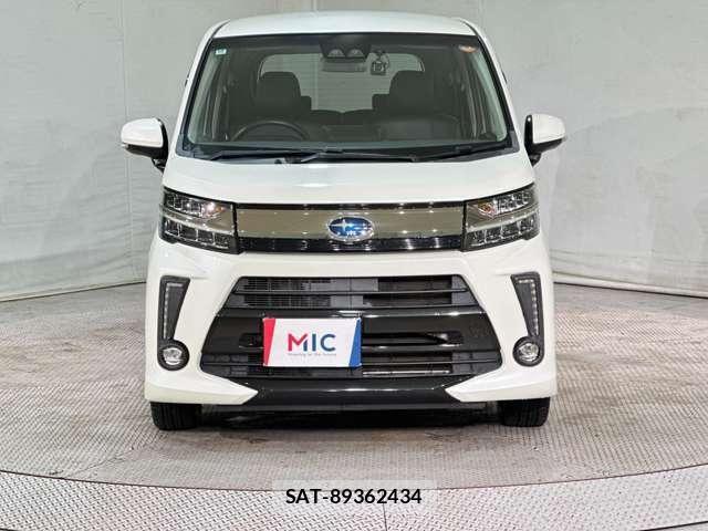 Subaru STELLA 2018-10 7021653-2