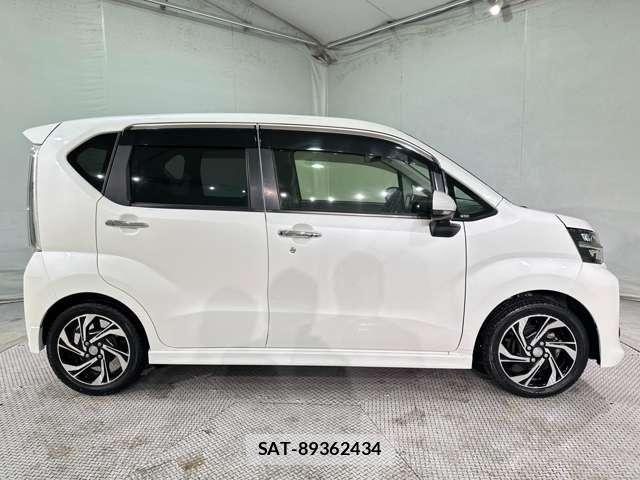 Subaru STELLA 2018-10 7021653-3