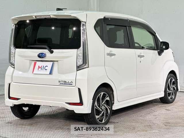 Subaru STELLA 2018-10 7021653-4