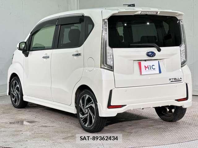 Subaru STELLA 2018-10 7021653-6