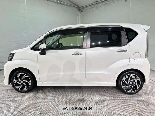 Subaru STELLA 2018-10 7021653-7