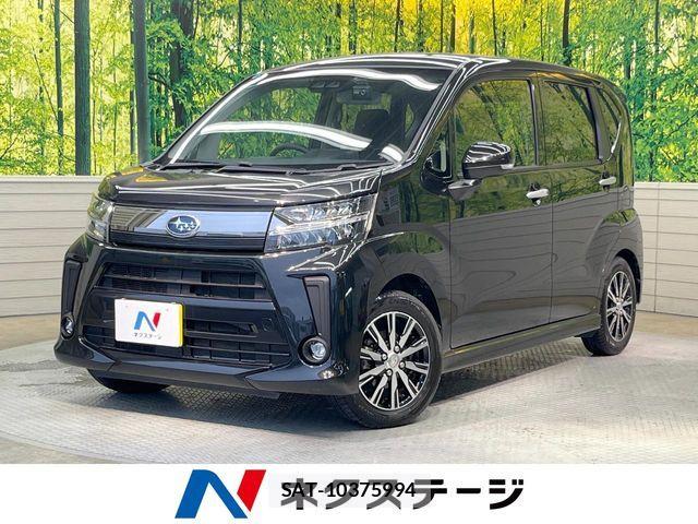 Subaru STELLA 2019-12 7021652-0