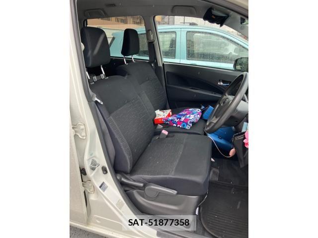 Subaru STELLA 2011-06 7060841-9