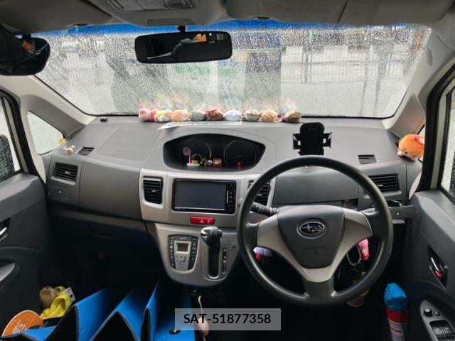 Subaru STELLA 2011-06 7060841-11