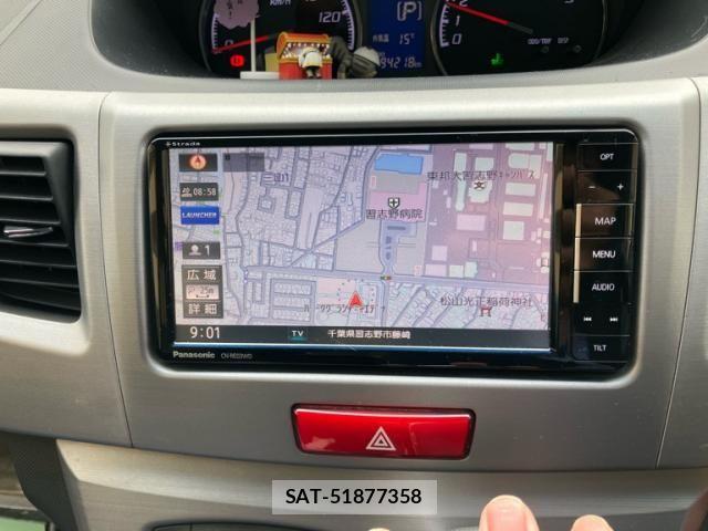 Subaru STELLA 2011-06 7060841-12