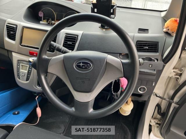 Subaru STELLA 2011-06 7060841-15