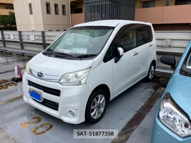 Subaru STELLA 2011-06 7060841-3