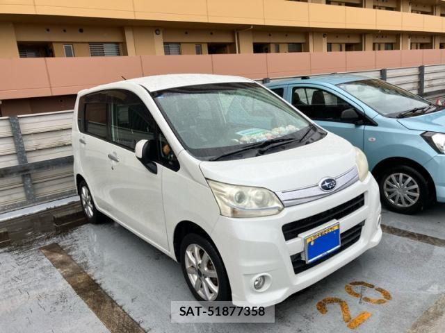 Subaru STELLA 2011-06 7060841-4