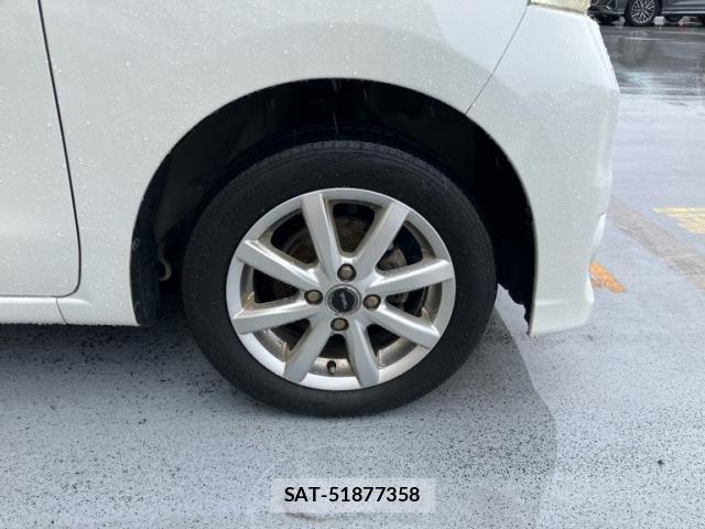 Subaru STELLA 2011-06 7060841-7